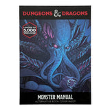 Argos Dungeons & Dragons Dungeon Masters Guide Alternate Cover Metal Ingot- Buy online at McGrocer
