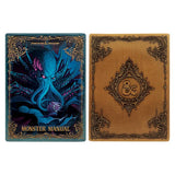 Dungeons & Dragons alternate cover ingot collectible, imported from the UK