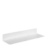 Furniture To Go floating shelf white 50cm, imported from the UK