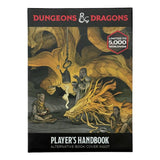 Argos Dungeons & Dragons Players Handbook Alternate Book Cover Metal Ingot- Buy online at McGrocer