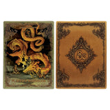 Dungeons & Dragons collectible ingot Players Handbook alternate cover, UK version