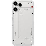 Nothing Phone 3a Lite 5G 128GB white smartphone (British brand)