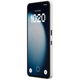Nothing Phone 3a Lite 5G 128GB white smartphone (British brand)