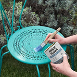 Annie Sloan Gloss Chalk Paint Lacquer Clear 750ml - British product