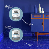 Annie Sloan Gloss Chalk Paint Lacquer Clear 750ml - British product