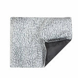 Argos Dream Paws Self-Heating Pet Mat with Soft Plush Cover 5 x 50 x 64 cm- Buy online at McGrocer