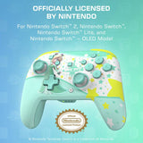 Turtle Beach Rematch wireless controller Rosalina - British product
