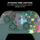 Turtle Beach Rematch wireless controller Rosalina - British product