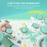 Turtle Beach Rematch wireless controller Rosalina - British product