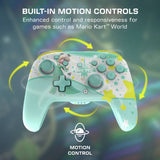 Turtle Beach Rematch wireless controller Rosalina - British product