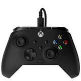Argos Turtle Beach Rematch Core Black Wired Hall-Effect Controller for Xbox and PC- Buy online at McGrocer