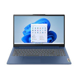 Argos Lenovo Slim 3 15.6in AMD Athlon 8GB 128GB Laptop - Blue- Buy online at McGrocer