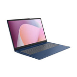 Lenovo Slim 3 laptop 15.6in, imported from the UK