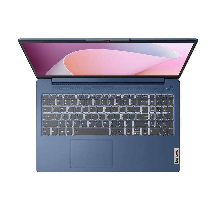 Lenovo Slim 3 laptop 15.6in, imported from the UK