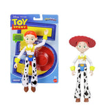 Argos Disney & Pixar Toy Story Jessie Action Figure 7-inch- Buy online at McGrocer