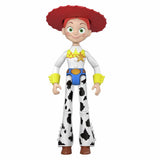 Disney Pixar Toy Story Jessie action figure 7-inch (British brand)