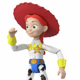 Disney Pixar Toy Story Jessie action figure 7-inch (British brand)