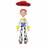 Disney Pixar Toy Story Jessie action figure 7-inch (British brand)