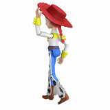 Disney Pixar Toy Story Jessie action figure 7-inch (British brand)