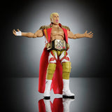 WWE Cody Rhodes action figure Ultimate Edition 6-inch (British brand)