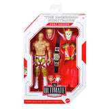 WWE Cody Rhodes action figure Ultimate Edition 6-inch (British brand)