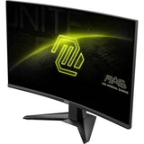 MSI gaming monitor MAG 27CQ6F 27 inch - British product