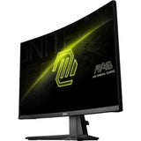 MSI gaming monitor MAG 27CQ6F 27 inch - British product