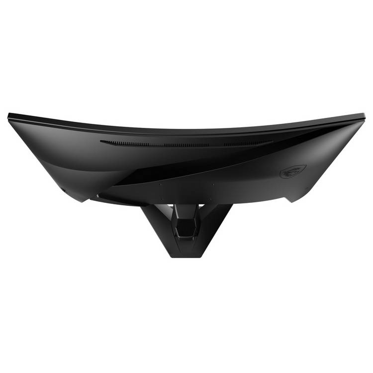 MSI gaming monitor MAG 27CQ6F 27 inch - British product
