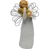 Argos Willow Tree Angel of Friendship Figurine- Buy online at McGrocer