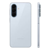 Samsung Galaxy A57 5G smartphone Icyblue 256GB (British brand)