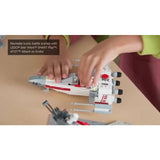 LEGO Star Wars AT-ST Attack on Endor building set, UK version
