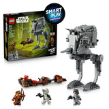 LEGO Star Wars AT-ST Attack on Endor building set, UK version