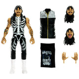 WWE Ultimate Edition Dominik Mysterio figure 6 inch, imported from the UK