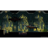 Castlevania Belmont's Curse Midnight Edition Nintendo Switch game, imported from the UK