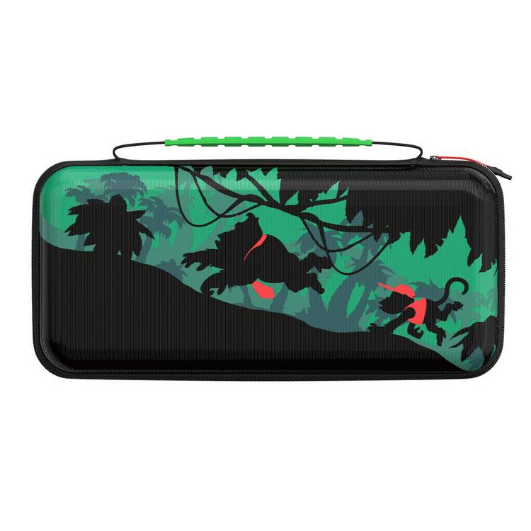 Turtle Beach PlayTrek travel case Donkey Kong, imported from the UK