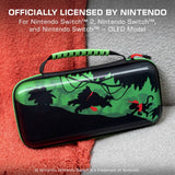 Turtle Beach PlayTrek travel case Donkey Kong, imported from the UK