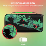 Turtle Beach PlayTrek travel case Donkey Kong, imported from the UK