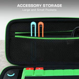 Turtle Beach PlayTrek travel case Donkey Kong, imported from the UK