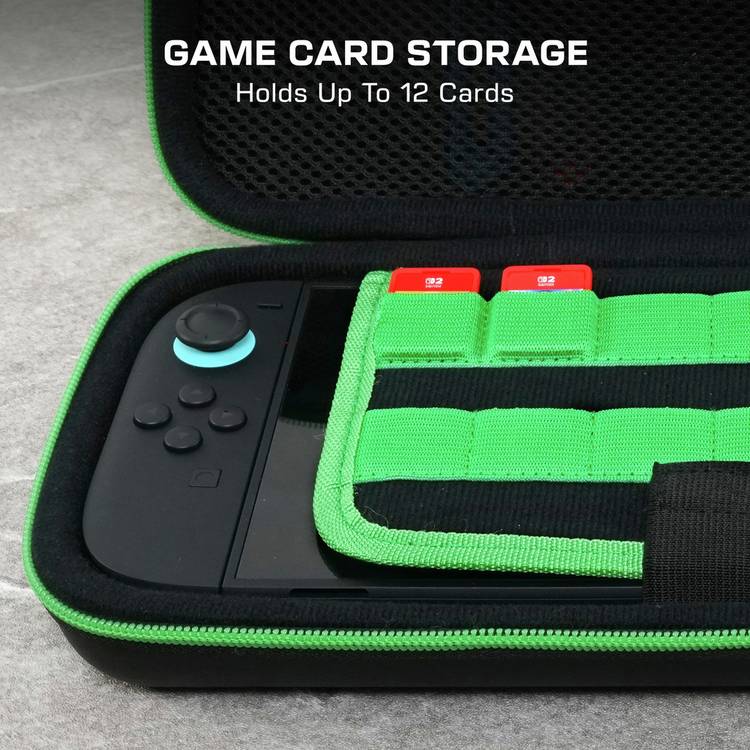 Turtle Beach PlayTrek travel case Donkey Kong, imported from the UK