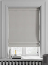 Next Roman Blind Ecru Natural Soho Made to Measure- Buy online at McGrocer