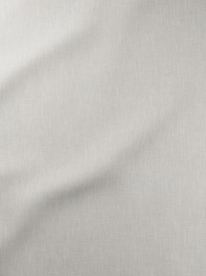 Soho ecru natural made-to-measure Roman blind, imported from the UK