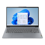 Argos Lenovo Slim 3 15.6in AMD Athlon 4GB 128GB Laptop - Grey- Buy online at McGrocer