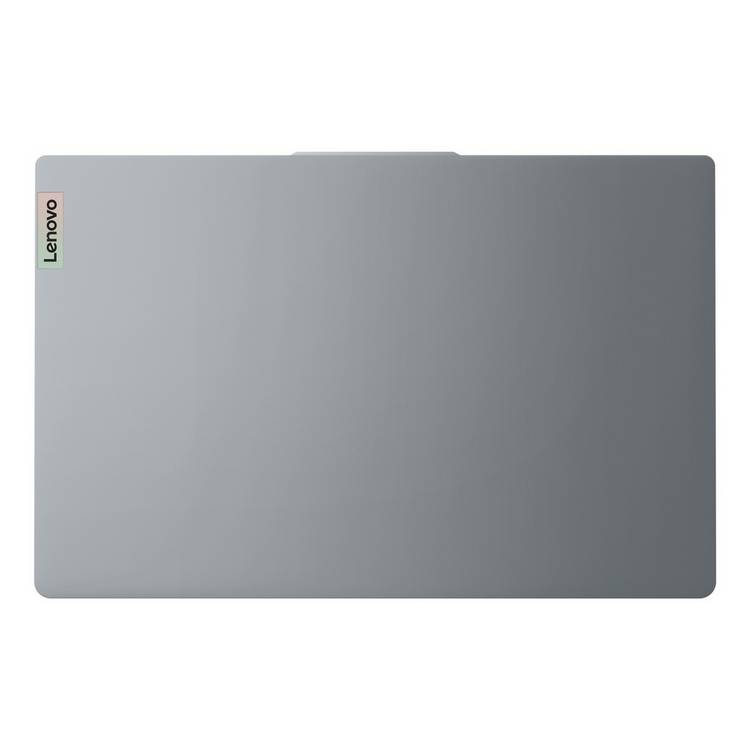Lenovo laptop Slim 3 15.6 inch Arctic Grey, imported from the UK