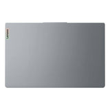 Lenovo laptop Slim 3 15.6 inch Arctic Grey, imported from the UK