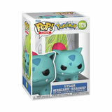 Argos Funko POP! UK Exclusive Ivysaur Pokémon Figure 3.5 Inch- Buy online at McGrocer