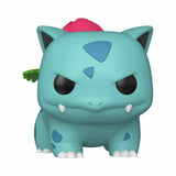 Funko Pop Ivysaur Pokemon figure 3.5 inch (British brand)