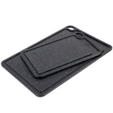 Scoville Neverstick chopping board set pack of 2 (British brand)