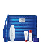 Shiseido Bio-Performance Skinfiller Kit skincare gift set (British brand)