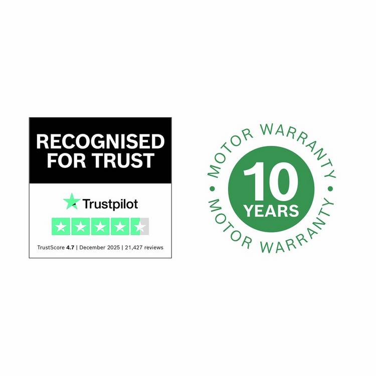 Bosch Spotless Max wet and dry robot vacuum (British brand)