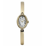 Argos Timex Cavatina White Dial Stainless Steel Bangle Watch- Buy online at McGrocer